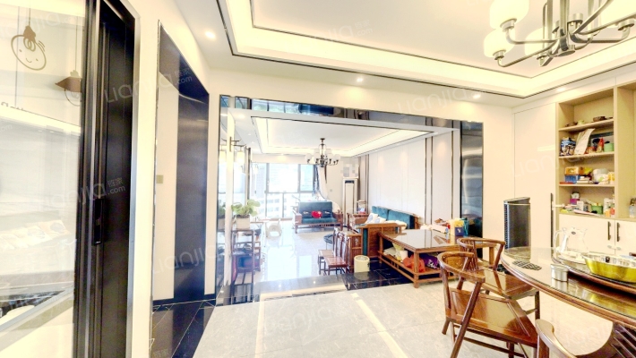 君汇世家二手房实景图