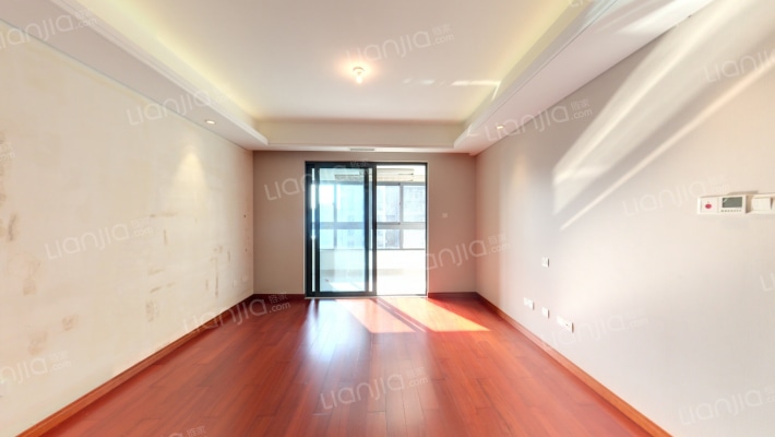 仁恒绿洲新岛水木园二手房实景图