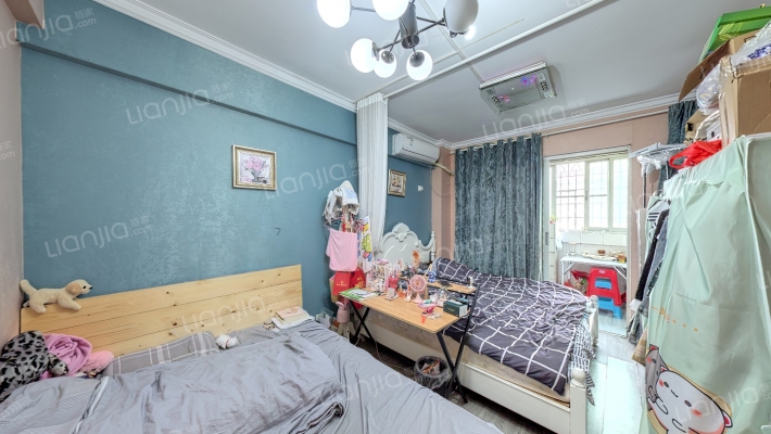 榕福苑二手房实景图