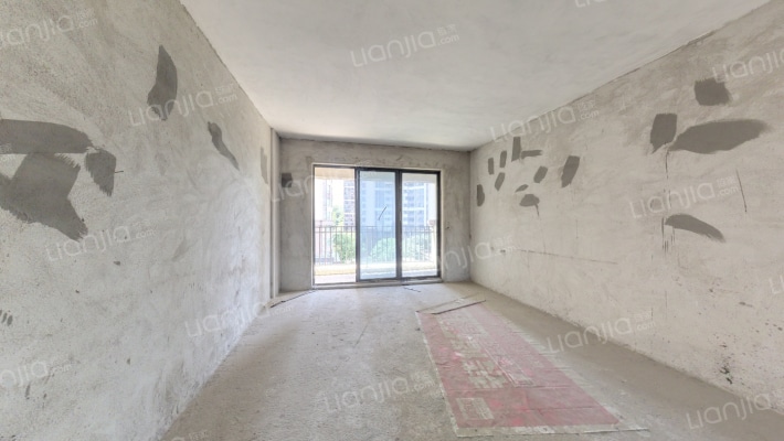 旗岭公馆二手房实景图