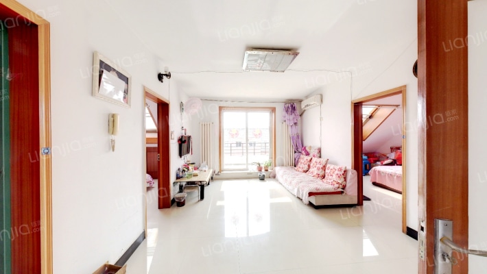 中盛秀山丽水二手房实景图