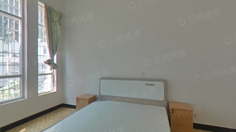 合租·马溪公寓 2居室 南卧