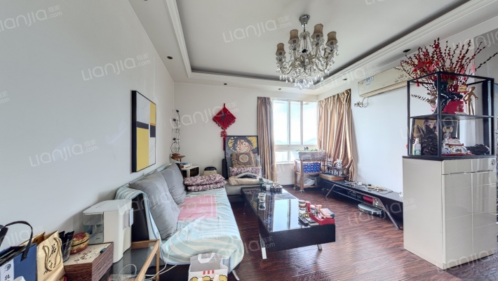 丁桥兰苑二手房实景图