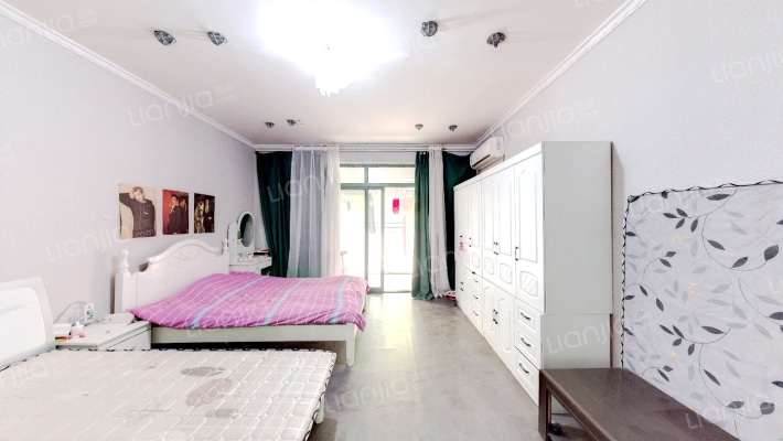 信达文景雅居二手房实景图