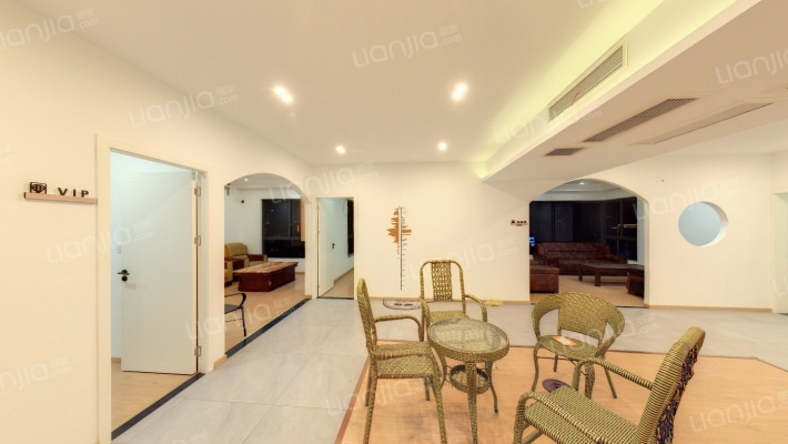 邦兴北都二手房实景图