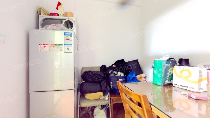 中城花园嘉景庭二手房实景图