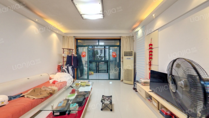 天赐景城(公寓)二手房实景图