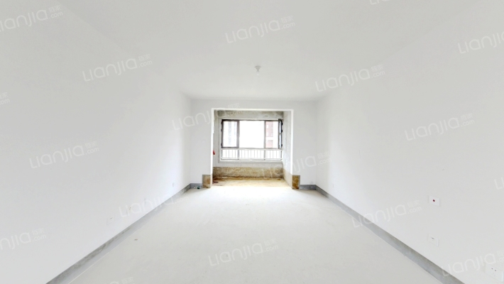 泰悦盛景二手房实景图