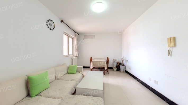 凯旋广场二手房实景图