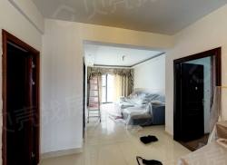 整租·泰豪珑原 2室2厅 南_泰豪珑原租房