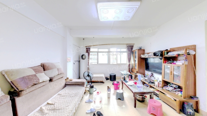 海伦苑二手房实景图