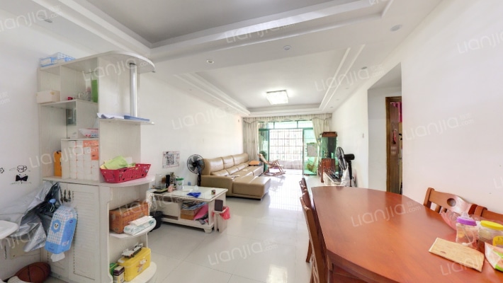 嘉和茗园二手房实景图