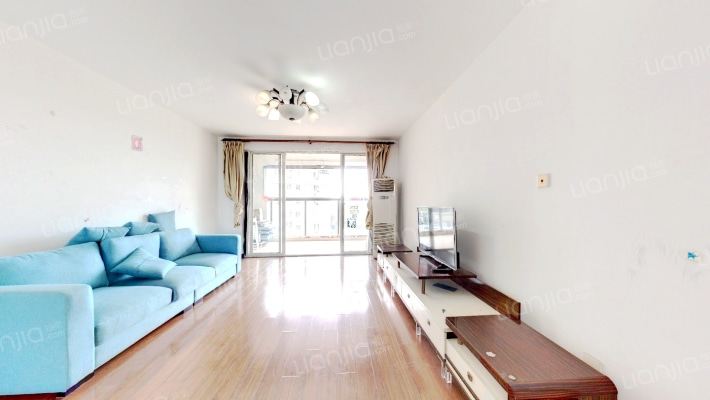 虹桥中园二手房实景图