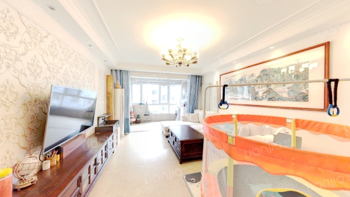 土屋路27号二手房实景图