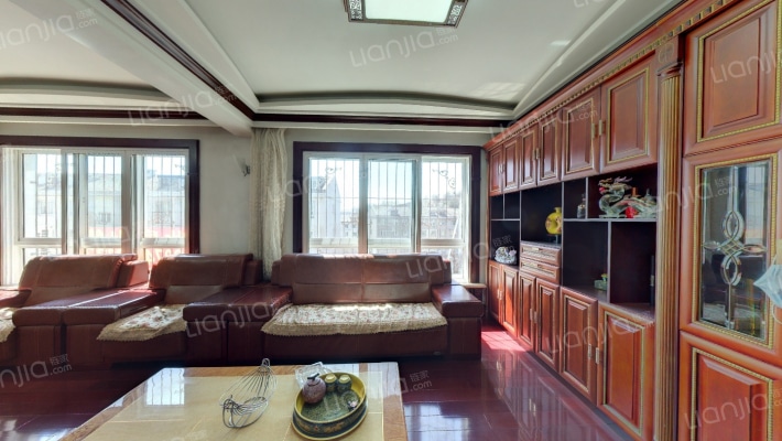 抱龙明珠一期二手房实景图