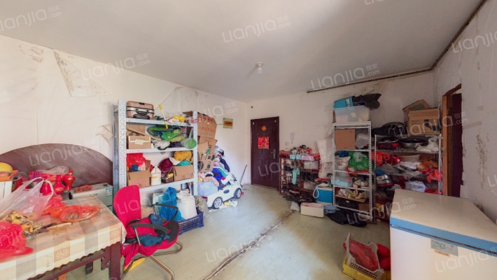 大箕山家园二手房实景图