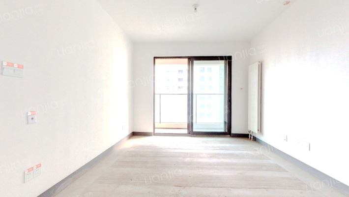 融创观澜壹号惠园二手房实景图