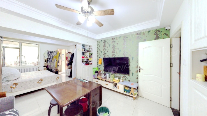 历山路96号二手房实景图