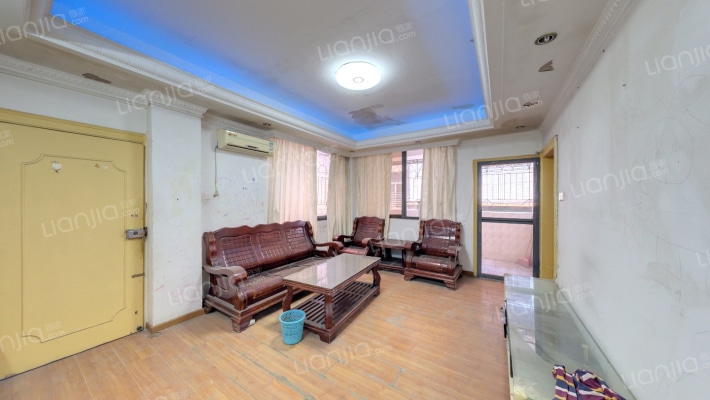 七中宿舍二手房实景图