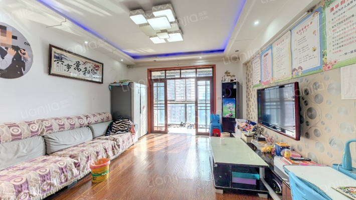 龙腾仕家二手房实景图