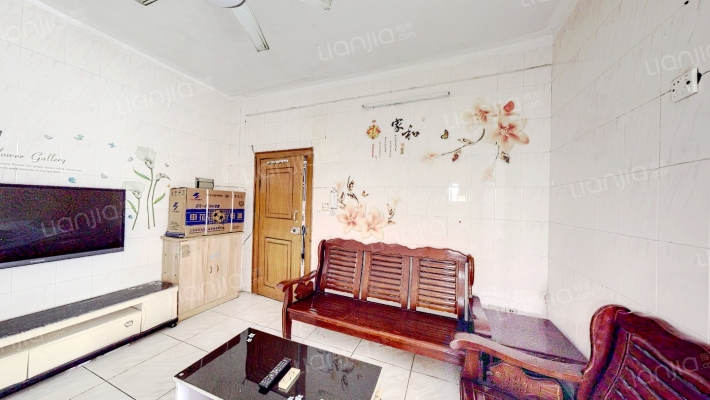 常陽花園二手房实景图