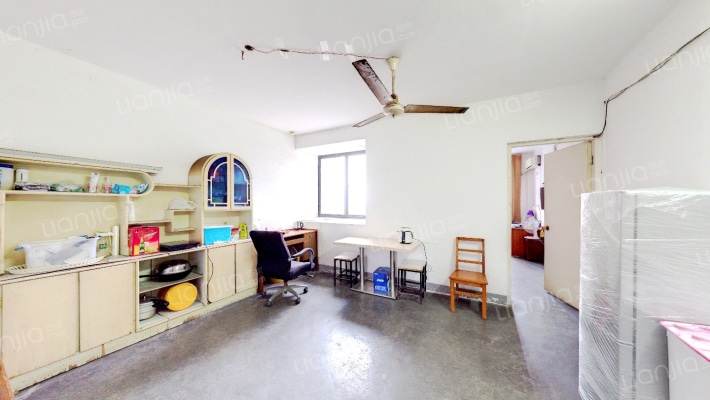 万金人家二手房实景图