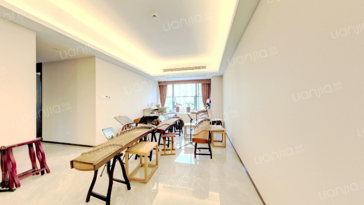 凯德九章陶陶二手房实景图