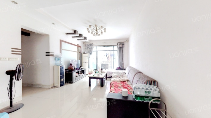 南国丽苑二手房实景图