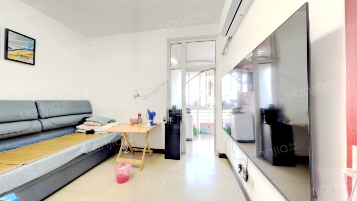 怡华居二手房实景图