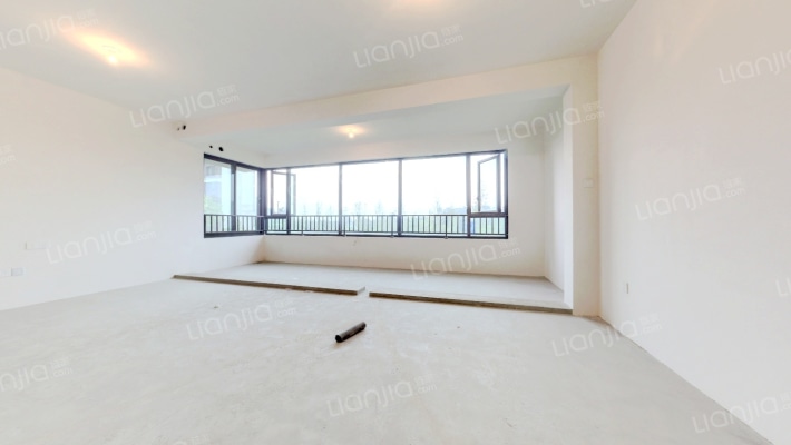 新希望锦粼云境二手房实景图