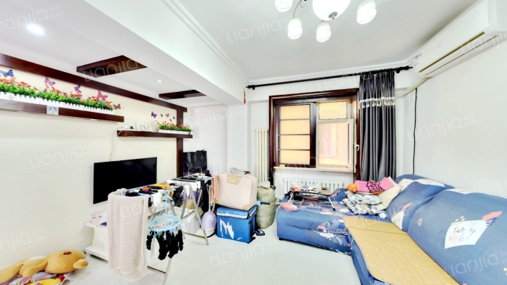 光华小区二手房实景图