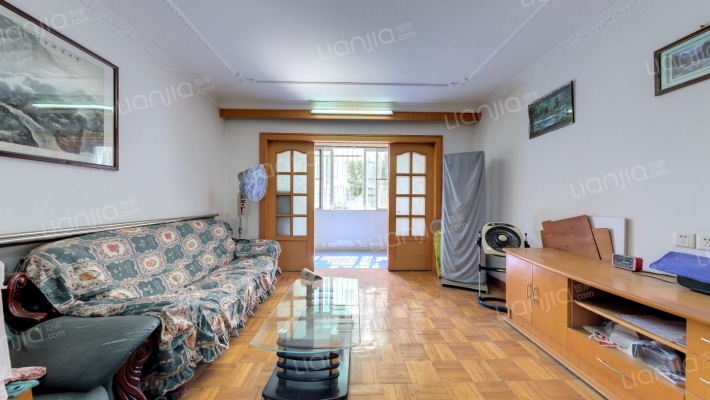 嘉钟花苑二手房实景图