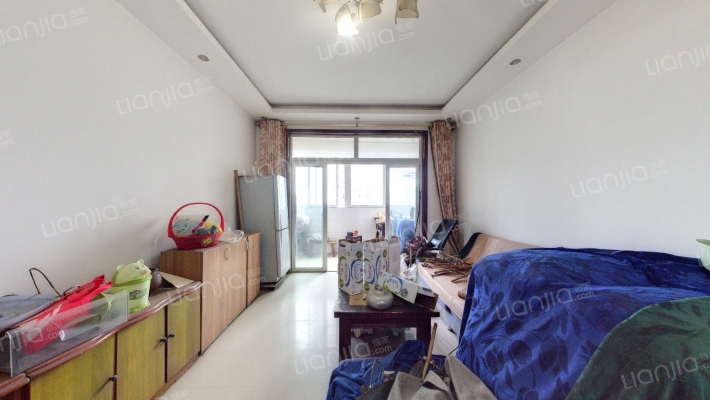 长江电工厂集资房二手房实景图