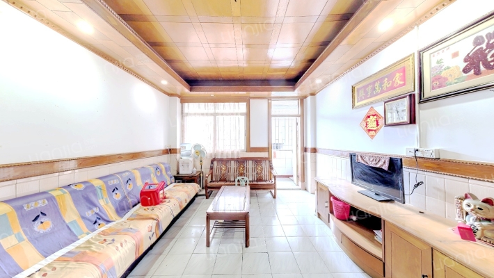 永乐楼二手房实景图