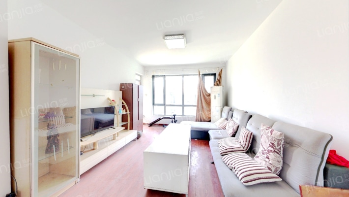 香滨水岸二手房实景图