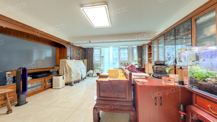 德胜置业二手房实景图