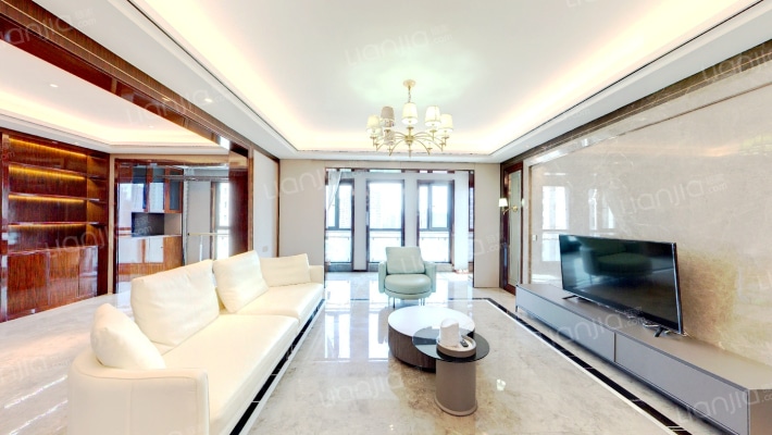 海马壹号公馆二手房实景图