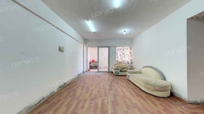 成龙花园二手房实景图