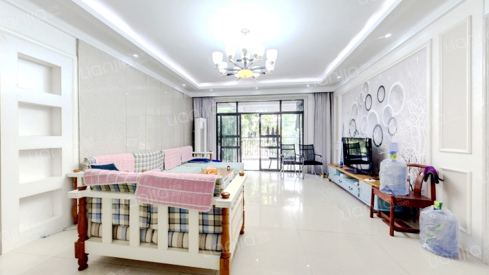 瑞景居二手房实景图