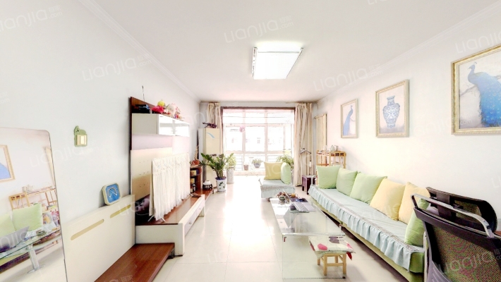 安康花园二手房实景图