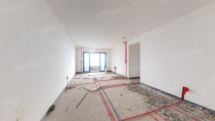 首创天阅嘉陵二手房实景图