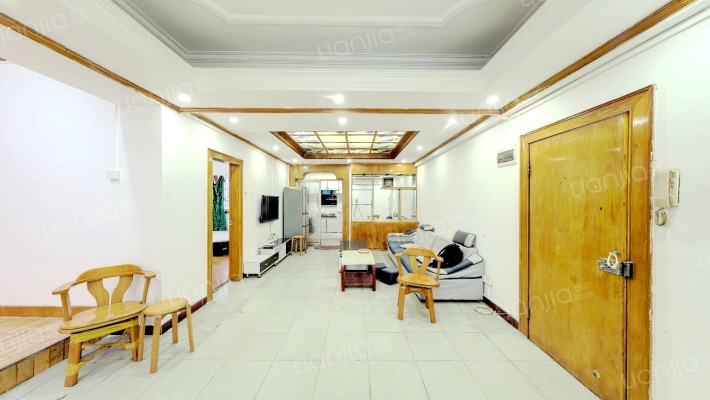 丽日广场二手房实景图