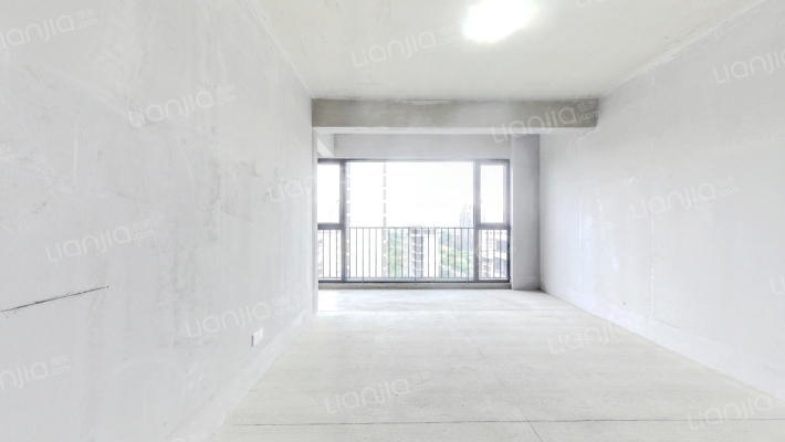 邦泰熙华天骄二手房实景图