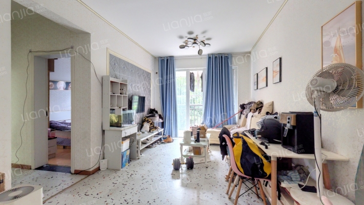 金樽雅庭二手房实景图