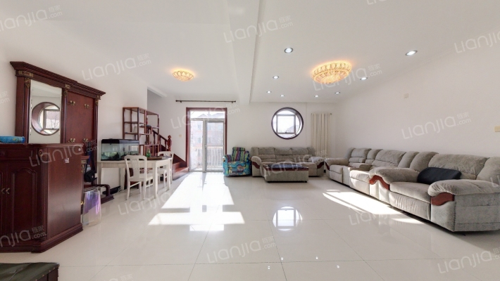 龙城花园N区二手房实景图