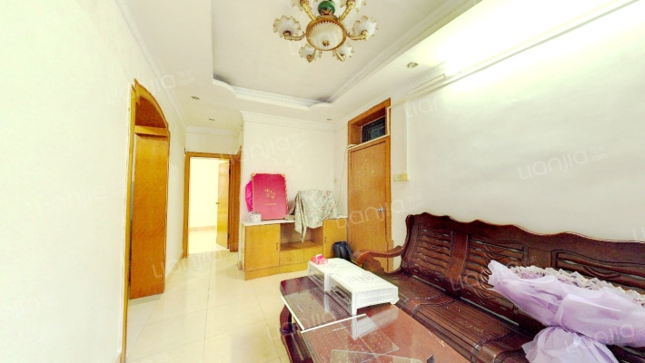 国庆路二巷二手房实景图