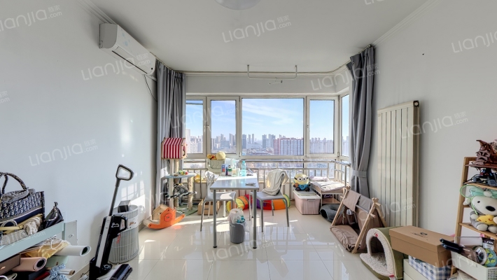 东方雅苑二手房实景图