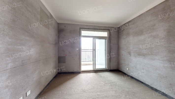 建业森林半岛二手房实景图