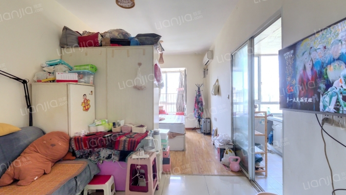 学林E墅二手房实景图