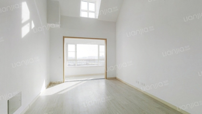 宸和园二手房实景图